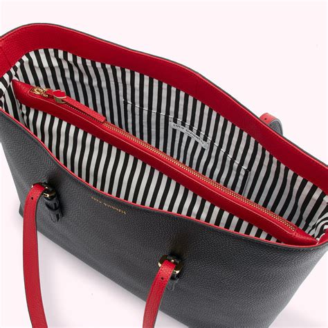 are lulu guinness bags good quality